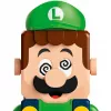 Konstruēšanas rotaļlieta LEGO 71440 Super Mario Interaktīva LEGO Luigi figūriņa