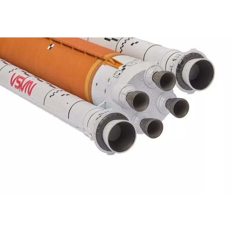 Plastmasas modelis Artemis Space Launch System