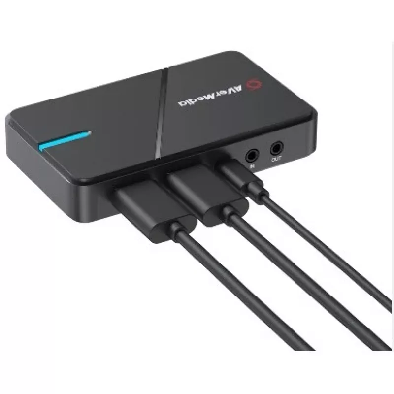 Video uztveršanas ierīce AVerMedia GC551G2