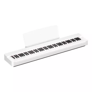Yamaha P-225WH digitālās klavieres 88 taustiņi balta