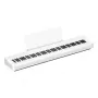Yamaha P-225WH digitālās klavieres 88 taustiņi balta
