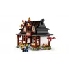 LEGO NINJAGO 71858 Četru ieroču kalve - 15. gadadiena