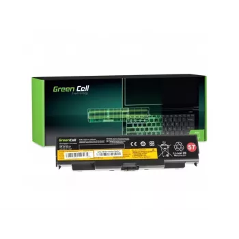 Green Cell LE89 klēpjdatora rezerves daļa Akumulators