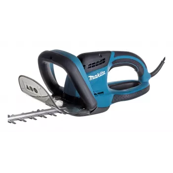 Makita UH6580 elektriskais dzīvžoga trimmeris ar dubulto asmeni 670 W 4,4 kg