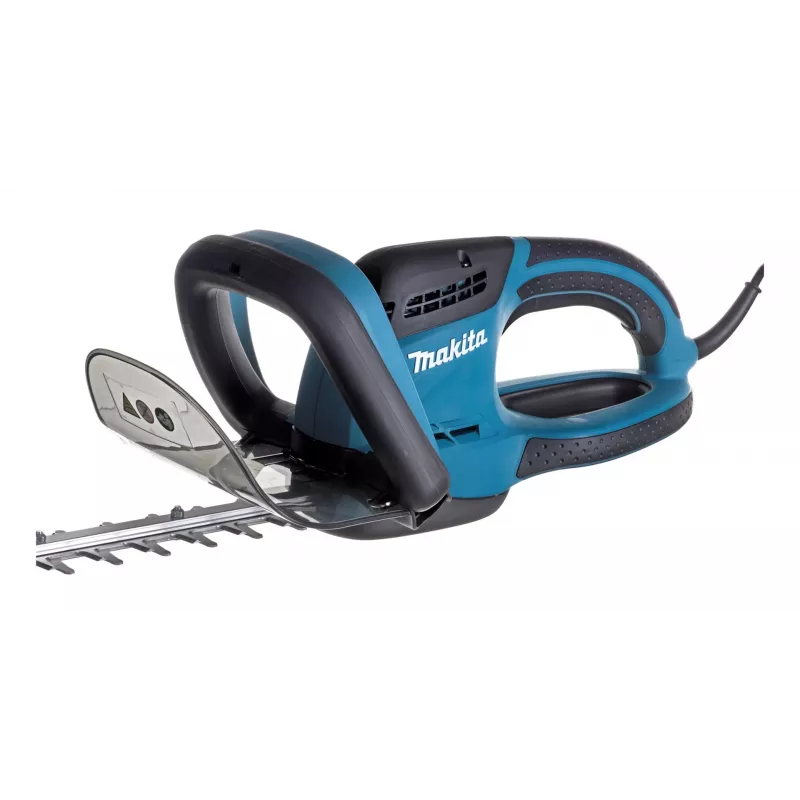 Makita UH6580 elektriskais dzīvžoga trimmeris ar dubulto asmeni 670 W 4,4 kg