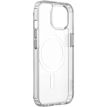 Caurspīdīgs maciņš Belkin MSA019btCL iPhone 15 15.5 cm