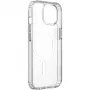 Caurspīdīgs maciņš Belkin MSA019btCL iPhone 15 15.5 cm