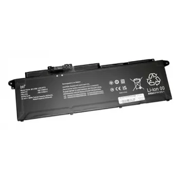 Bti 4 šūnu L23C4P72 akumulators Lenovo Thinkpad P16S G4 Thinkpad