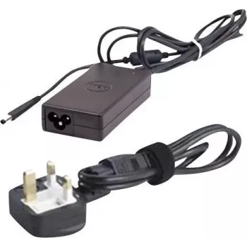 Maiņstrāvas adapteris Dell PA-12 19.5V 3.34A 65W strāvas adapteris klēpjdatoriem