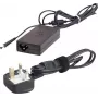Maiņstrāvas adapteris Dell PA-12 19.5V 3.34A 65W strāvas adapteris klēpjdatoriem