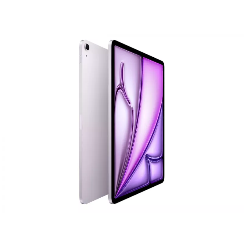 Apple iPad 13-inch Air Wi-Fi 128GB - Purple