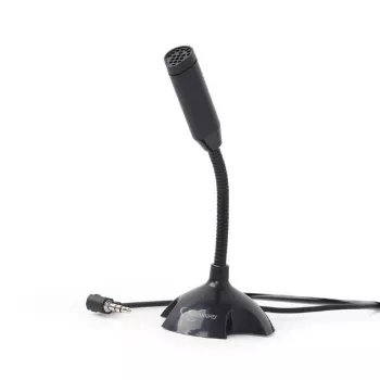 Mikrofons DESKTOP/MIC-D-02 Gembird