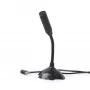 Mikrofons DESKTOP/MIC-D-02 Gembird