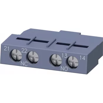 Siemens 3RV2901-1E Strāvas slēdža piederums (3RV2901-1E)