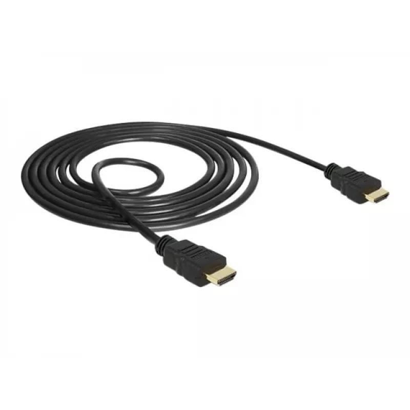 HDMI kabelis DeLOCK 84753 1,5 m