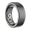 Colmi R03 viedais gredzens 20.3mm izmērs 11 melns