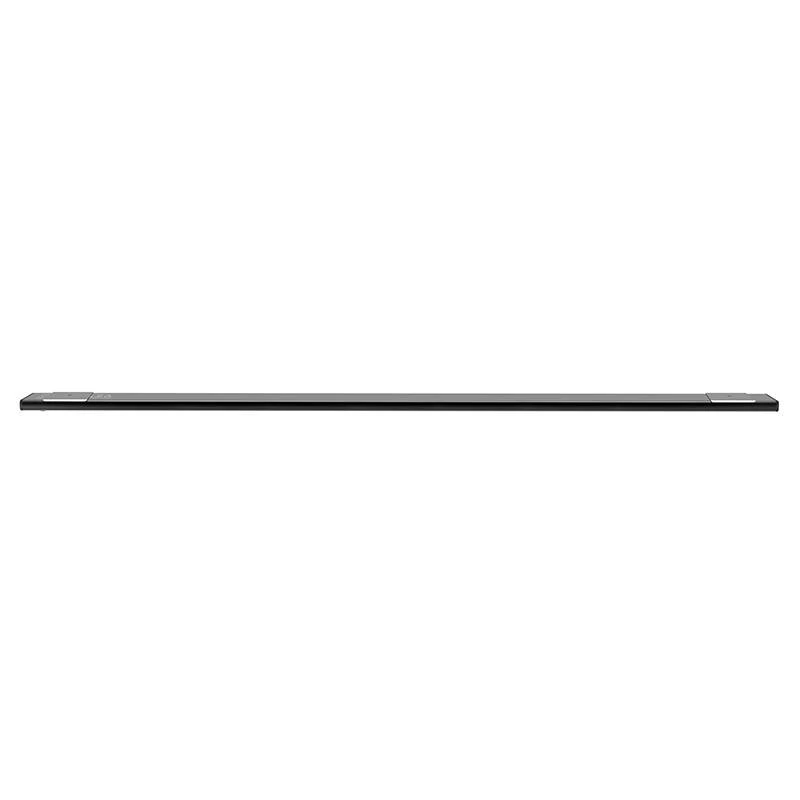 Yeelight skapja gaisma YLCG006-b LED kustības sensors drēbju skapja gaisma 60 cm 2700K (melna)