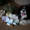 PAKA ZWIERZAKA Pepe Vet Healthy Joints suņu gardums 13,5 cm