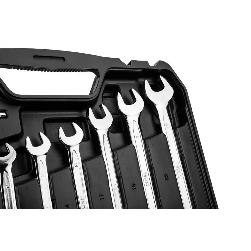 NEO tools 10-058 galvu komplekts