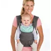 Pārnēsātājs Infantino 4in1