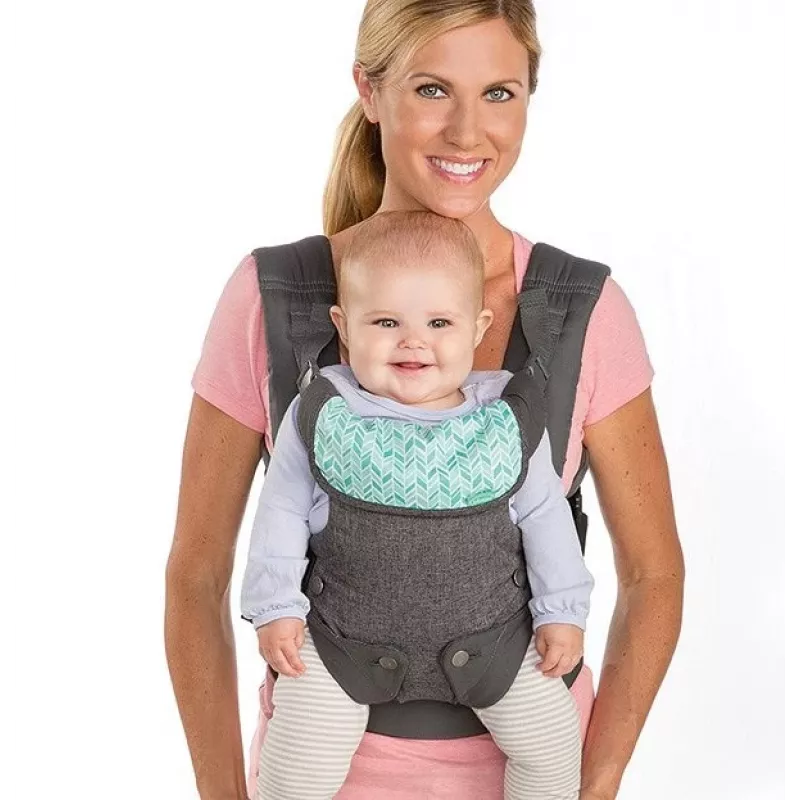 Pārnēsātājs Infantino 4in1