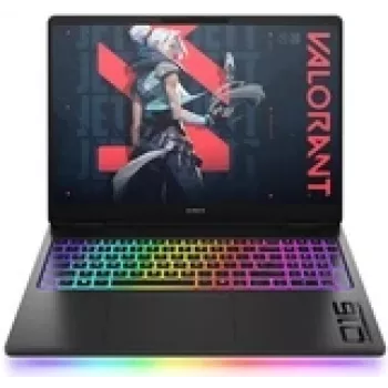 HP OMEN MAX by HP klēpjdators 16-ak0097ng - AMD Ryzen AI 9 HX 375 - Win 11 Home - GeForce RTX 5080 - 32 GB RAM - 1 TB SSD NVMe - 40,6 cm (16 collas)