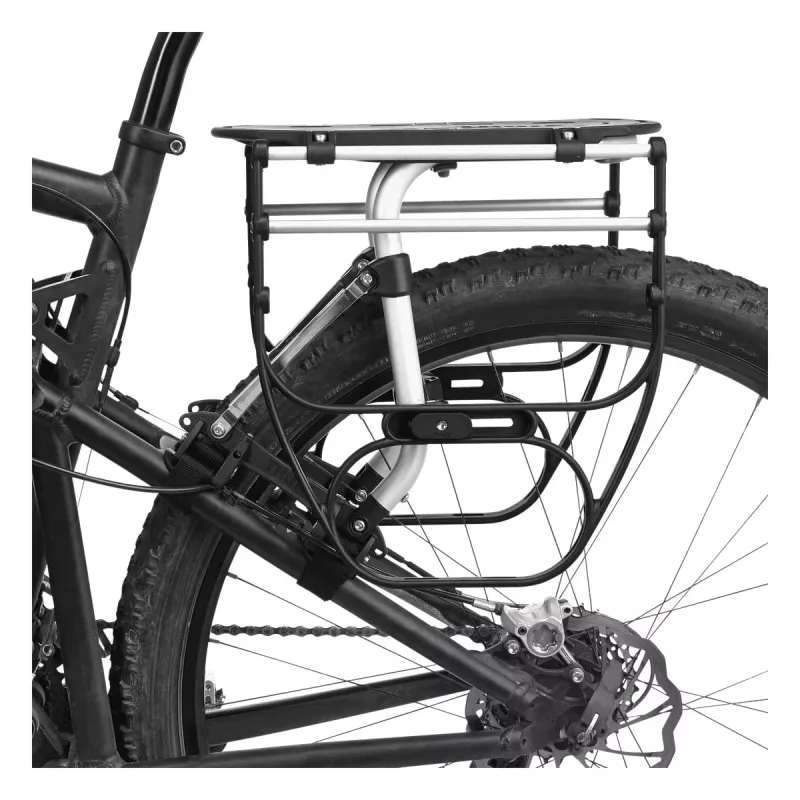 Thule 100017 Pack n Pedal sānu rāmji