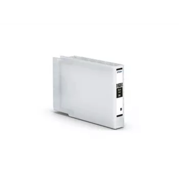 Tintes kasetne Epson T04A14N XXL melna — oriģināla īpaši lielas ietilpības melnā tinte, līdz 3000 lapām
