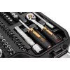 NEO tools 10-059 ligzdu/galviņu komplekts