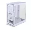 Phanteks NV5 MKII Midi Tower balta