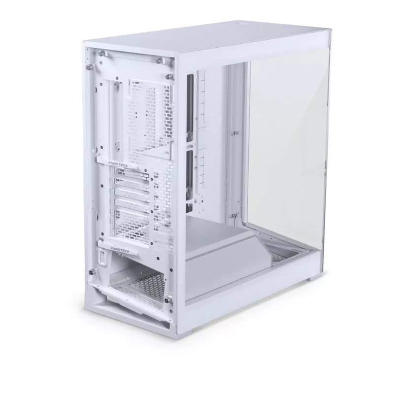 Phanteks NV5 MKII Midi Tower balta