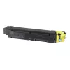 KYOCERA TK-5140Y tonera kasetne 1 gab. oriģināla dzeltena