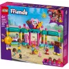 LEGO FRIENDS 42649 Heartlake City Candy Store