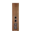 Grīdas skaļrunis Magnat Monitor S80 ATM valrieksts, 2,5 ceļu, 100 W RMS, 4 Ω, 26–38000 Hz