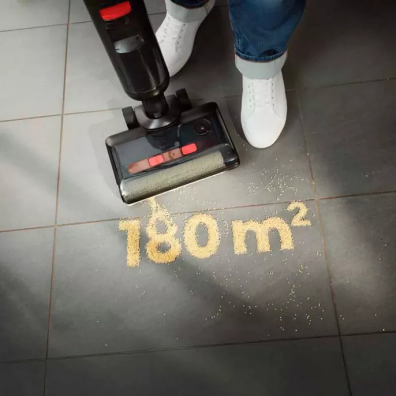 Putekļsūcējs Vileda PureClean S5 Plus