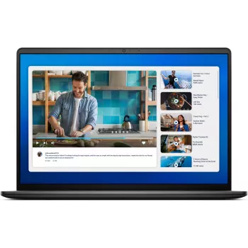 Dell 16 DC16250 | Oglekļa melns | 16 collas | 2K | 1920 x 1200 pikseļi | Pretatspīduma | Intel Core 5 | 120U | 16 GB | DDR5 | Cietvielu diska ietilpība 512 GB | Intel Graphics | Windows