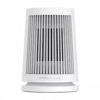 Ventilatora elektriskais telpu sildītājs Xiaomi Desktop Heater BHR8940EU