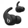 Ievietojamās bezvadu austiņas Apple Powerbeats Fit — IPX4 ūdensizturība, AKT, Bluetooth 1. klase, 7 h atskaņošana (30 h ar korpusu), skārienvadība, melna