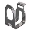 Makita DTW1001Z motorizētais skrūvgriezis/triecienskrūvgriezis 1800 RPM Melns, Zils, Pelēks