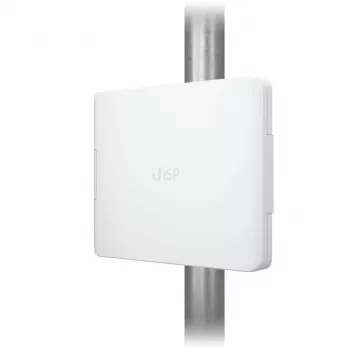 Ubiquiti UISP Box uz staba montējama iekštelpu un āra polikarbonāta kārba
