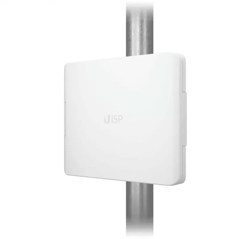 Ubiquiti UISP Box uz staba montējama iekštelpu un āra polikarbonāta kārba