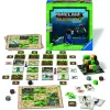Minecraft Builder & Biomes, galda spēle