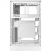 DeepCool CH270 WH korpuss (R-CH270-WHNDM0-G-1)
