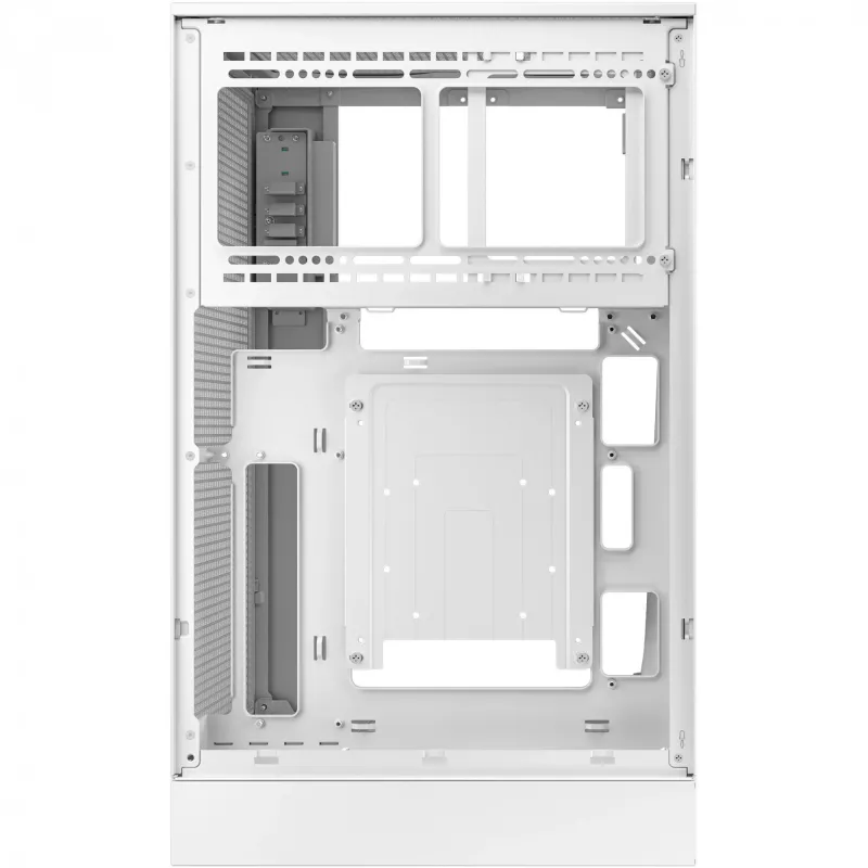 DeepCool CH270 WH korpuss (R-CH270-WHNDM0-G-1)