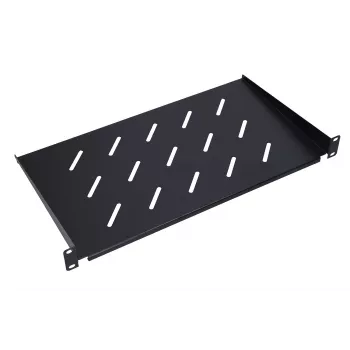 Plaukta plaukts Extralink EX.14480 Tērauds Melns 19 collu 350 mm