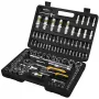 Mehāniķu instrumentu komplekts Fieldmann FDG 5002-54R