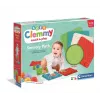Clementoni 17352 bērnu vingrošanas/rotaļu paklājiņš Daudzkrāsains Bērnu rotaļu paklājiņš