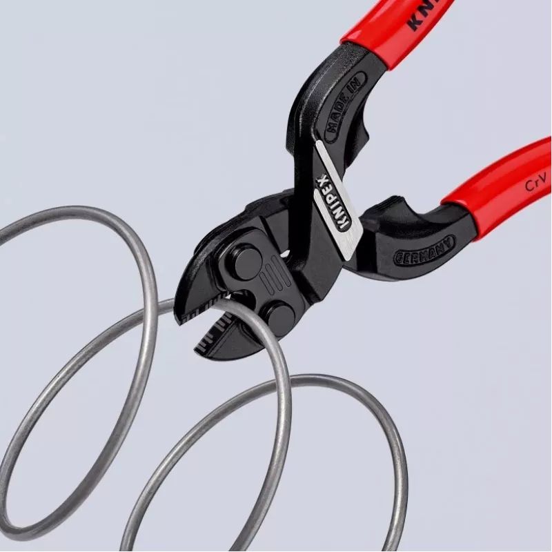 Knipex 71 31 160 skrūvju/ķēdes griezējs