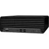 HP Elite 600 G9 - SFF - Core i5 13500 / 2,5 GHz - RAM 16GB - SSD 512GB - NVMe - UHD Graphics 770 - 1GbE - Win 11 Pro - Monitor: nav - Tastatūra: vācu (881L1EA#ABD)