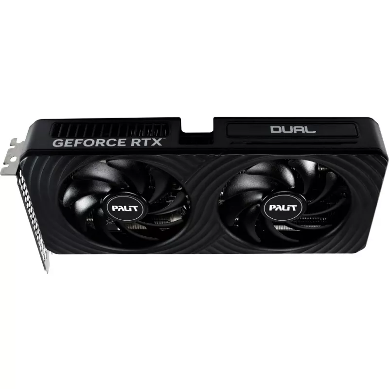 Palit GeForce RTX 5060 Ti Dual 8GB GDDR7 grafikas karte